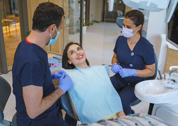 Oral Surgery in Huntland, TN