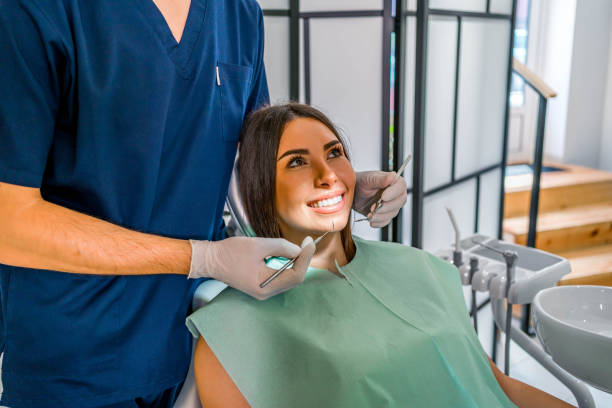 Best Laser Dentistry  in Huntland, TN