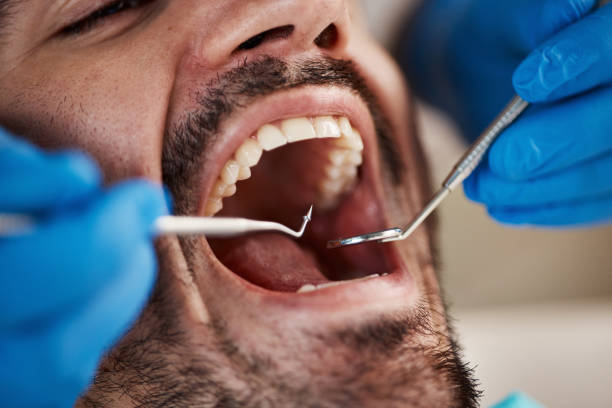 Emergency Dental Services in Huntland, TN