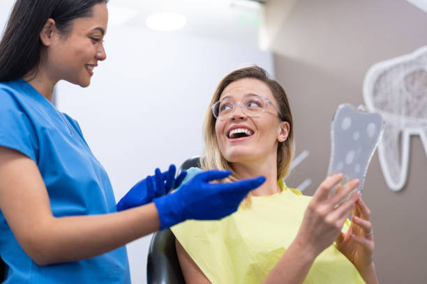Best Teeth Whitening  in Huntland, TN