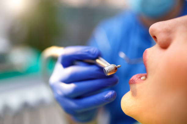 Laser Dentistry in Huntland, TN